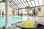 Thermes Oppidum