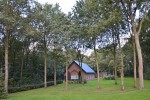 The Borders Lodge