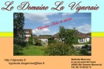 Domaine La Vigneraie