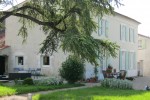 Le Logis du Cedre